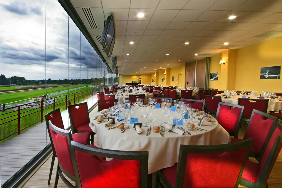 L'Astrolabe traiteur — photo 8