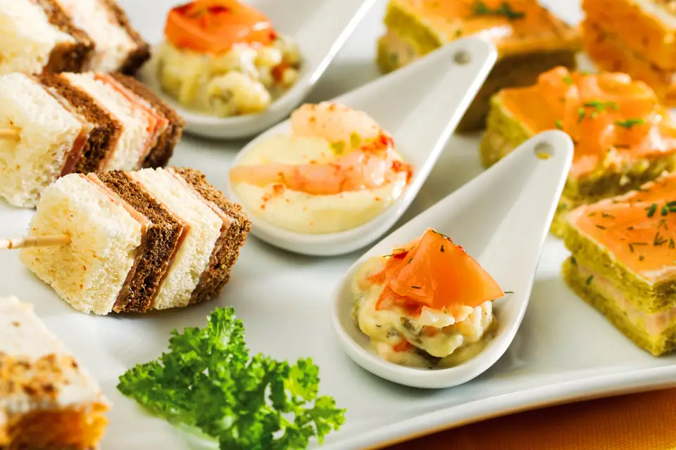 L'Astrolabe traiteur