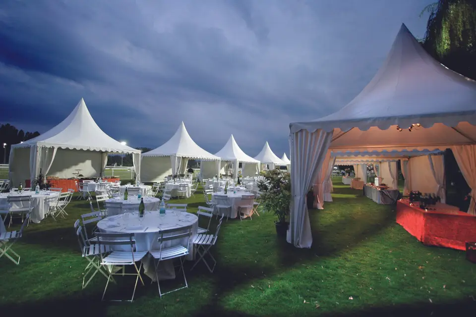 L'Astrolabe traiteur — photo 7