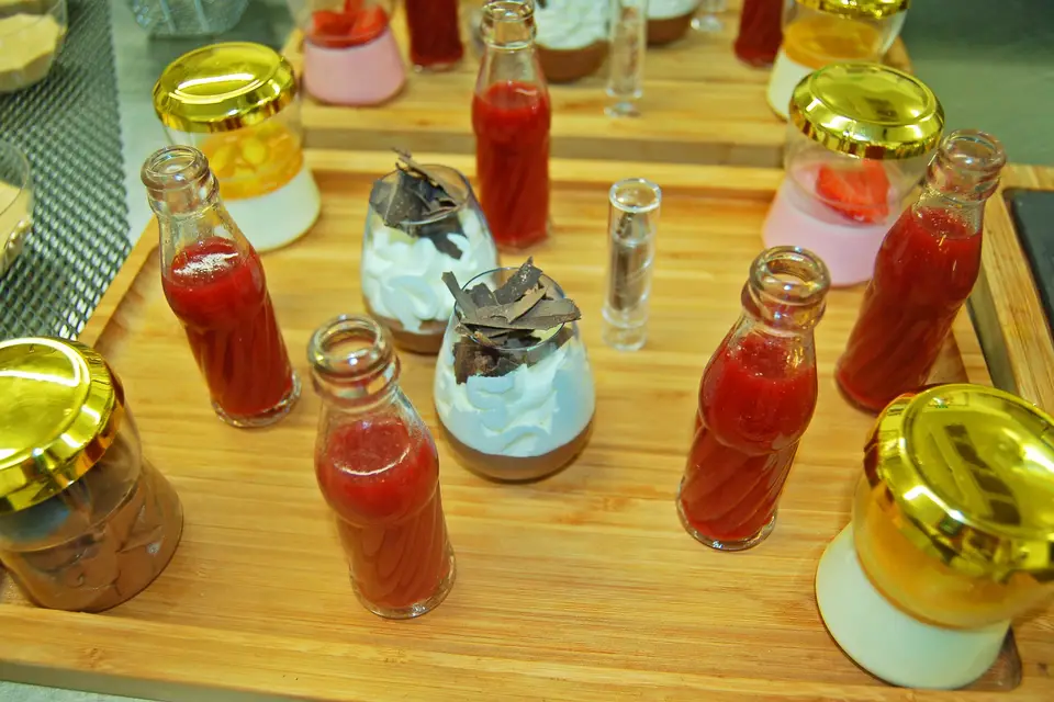 L'Astrolabe traiteur — photo 2