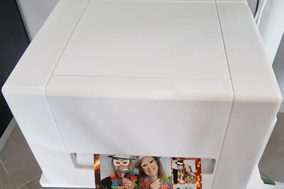 Festi'loc64 Photobooth — photo 8