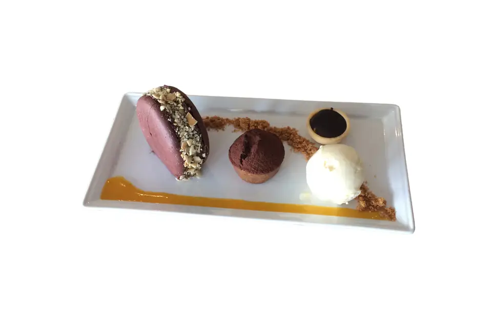 L'Astrolabe traiteur — photo 5