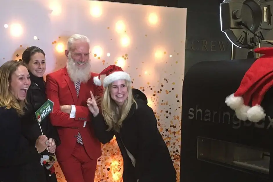 Sharingbox — photo 8