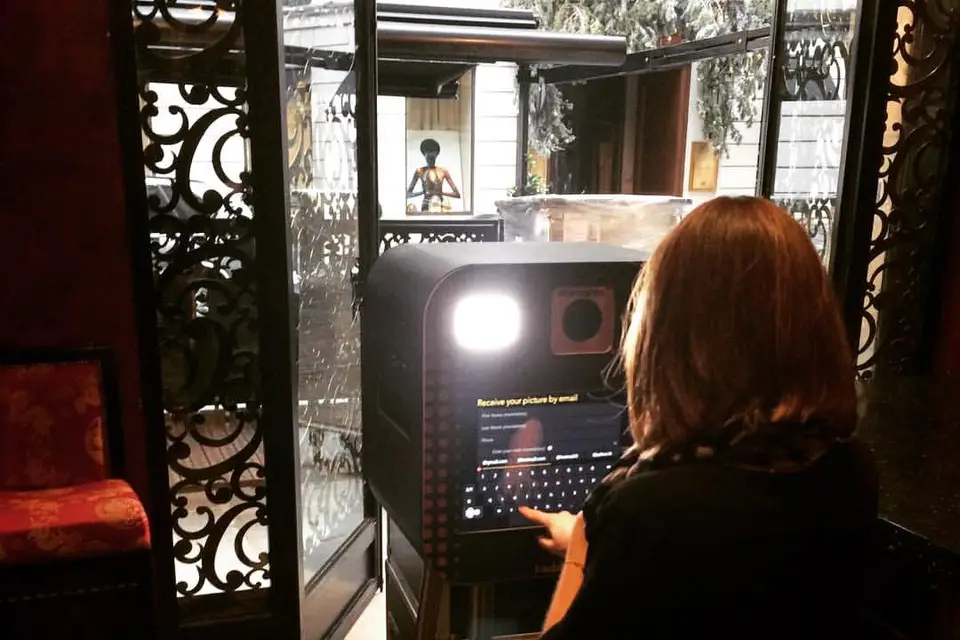 Sharingbox — photo 7