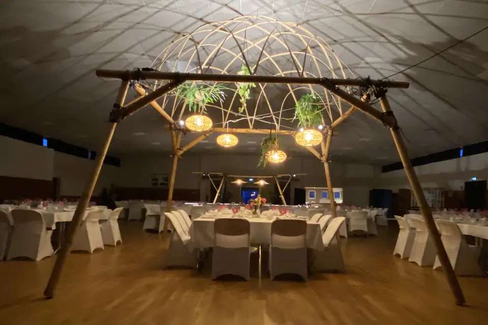 Les Bâtisseurs d'Instants