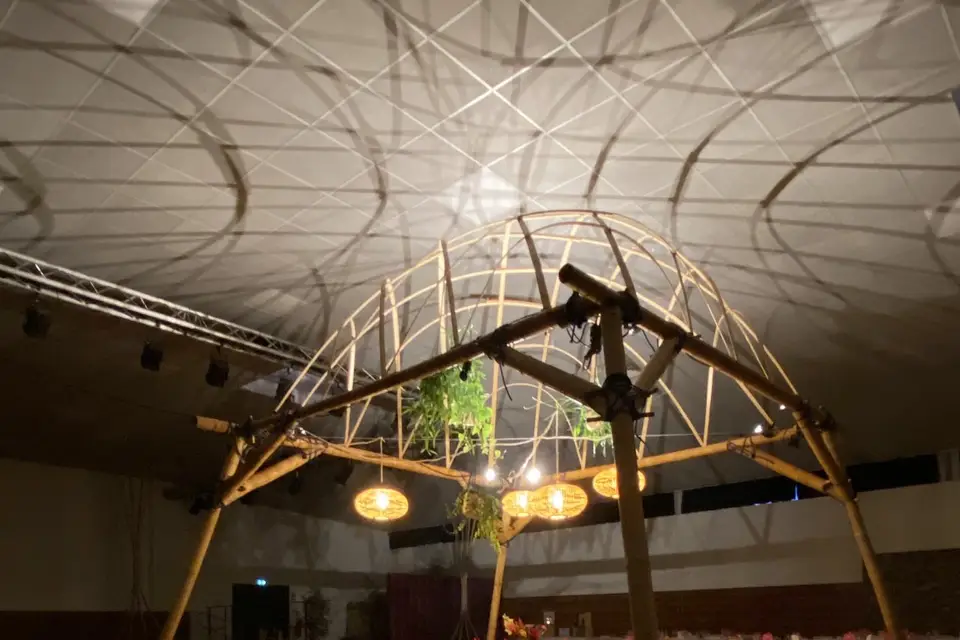 Les Bâtisseurs d'Instants — photo 1