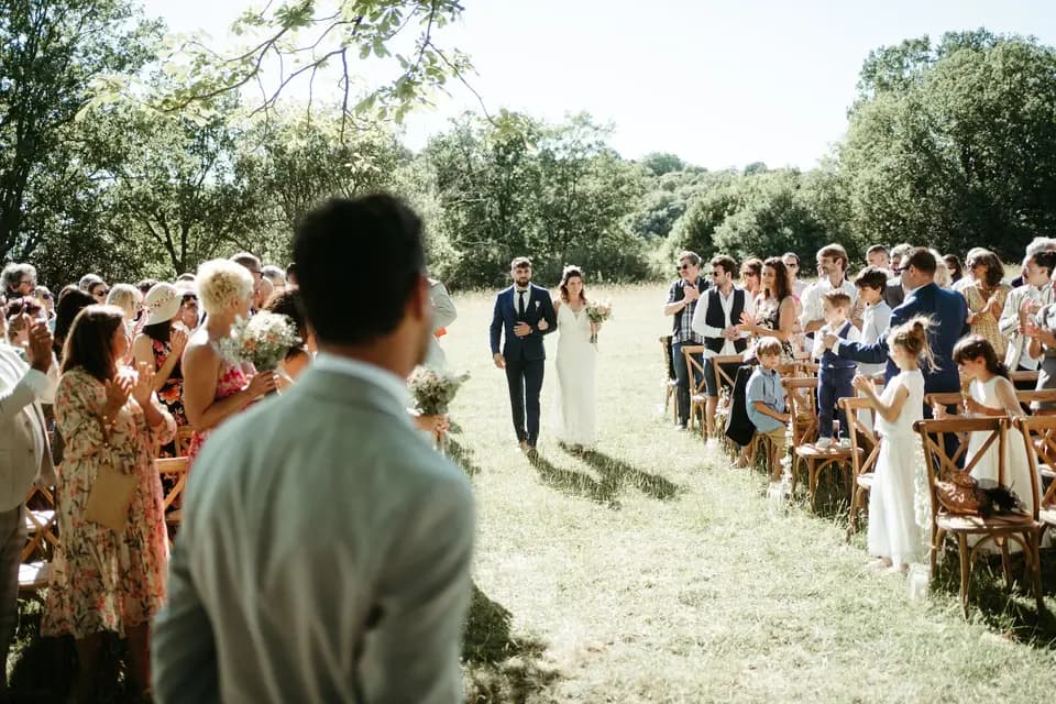 Domaine des Courmettes — photo 2