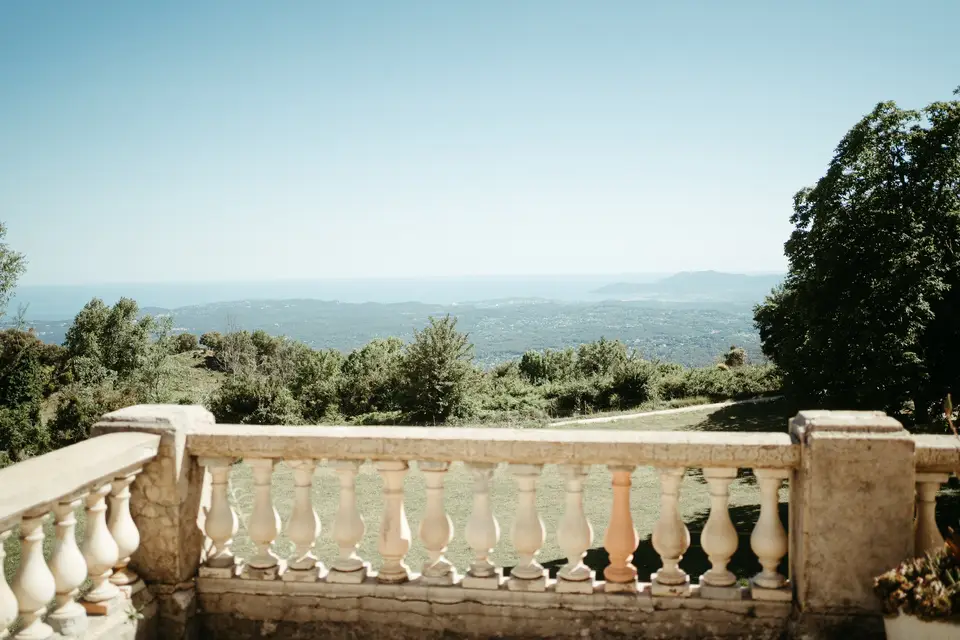 Domaine des Courmettes — photo 3