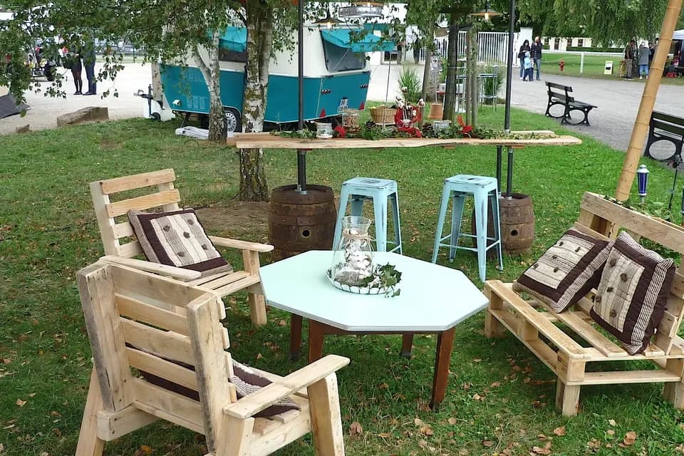 Les Bâtisseurs d'Instants — photo 6