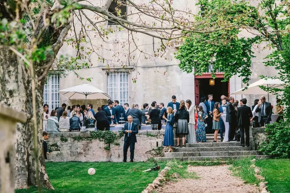 Domaine des Courmettes — photo 6