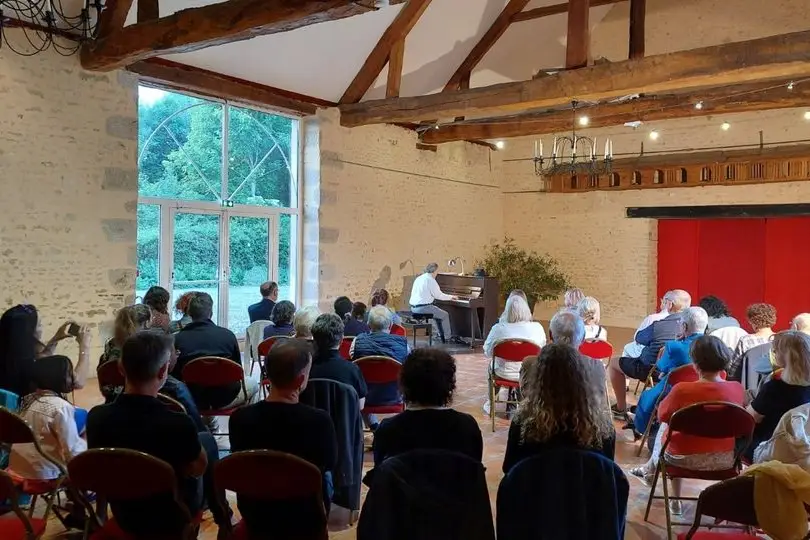 Pierre Tisseyre — photo 1