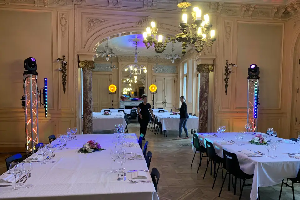 1 Évènement, 1 Solution — photo 2