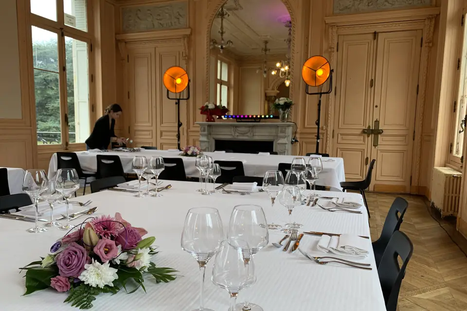 1 Évènement, 1 Solution — photo 3