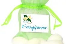 Archipel Parfums - Bougies parfumées — photo 6