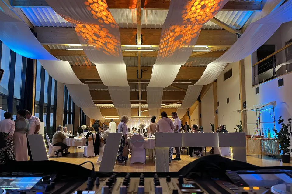 1 Évènement, 1 Solution — photo 1