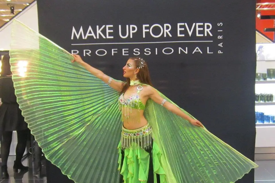 Dancers Project — photo 4