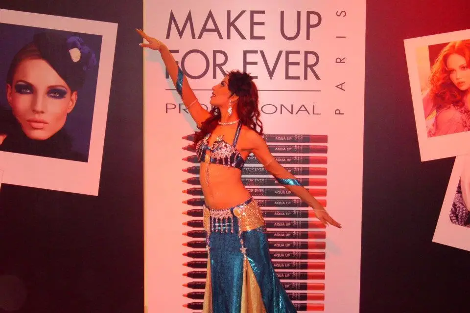 Dancers Project — photo 2