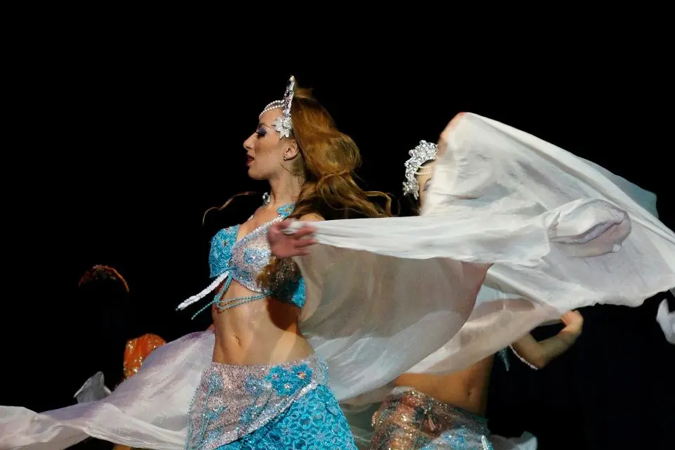 Dancers Project — photo 5