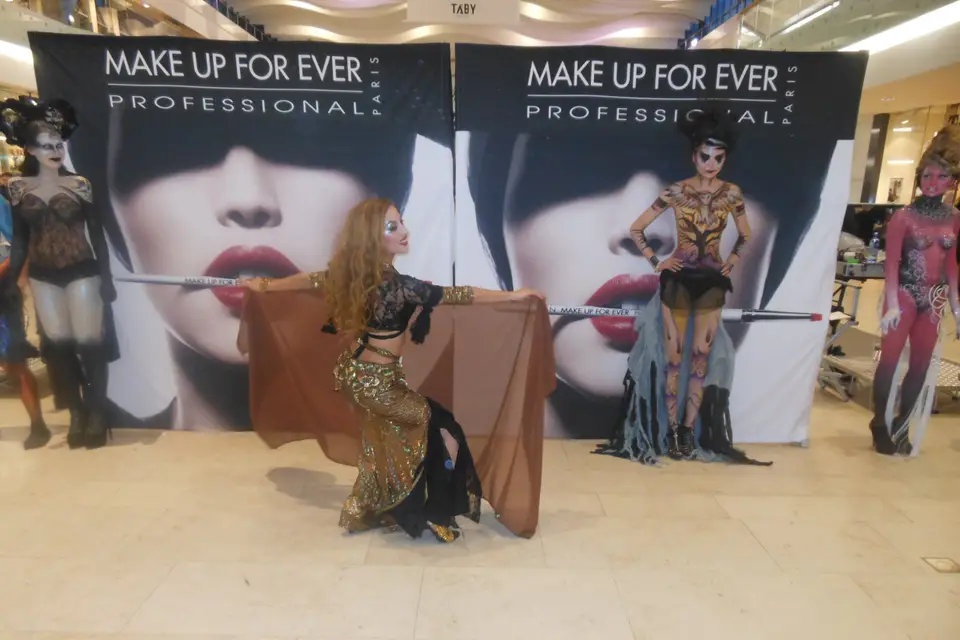 Dancers Project — photo 3