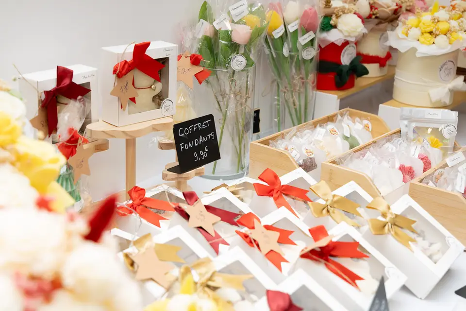 Maison L&M — photo 4