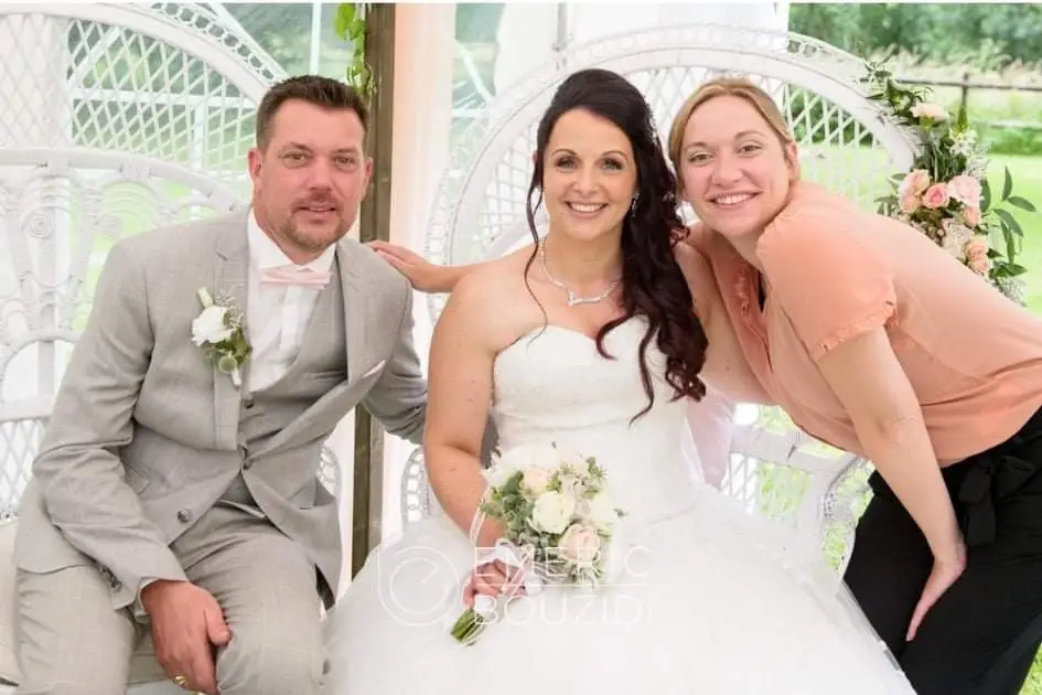 La Rose Orange — photo 7