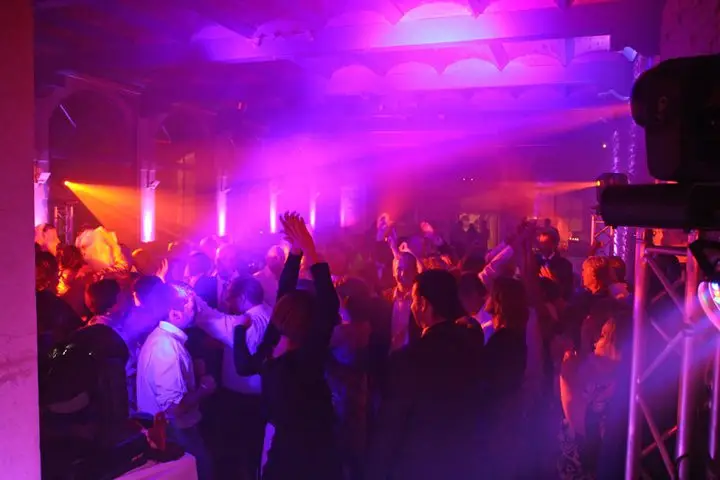 Evening Anim' — photo 1