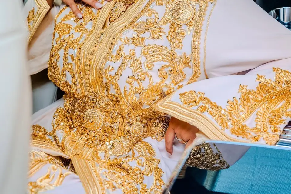 Asma Hairstyle — photo 5