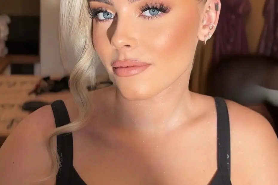 Asma Hairstyle — photo 6