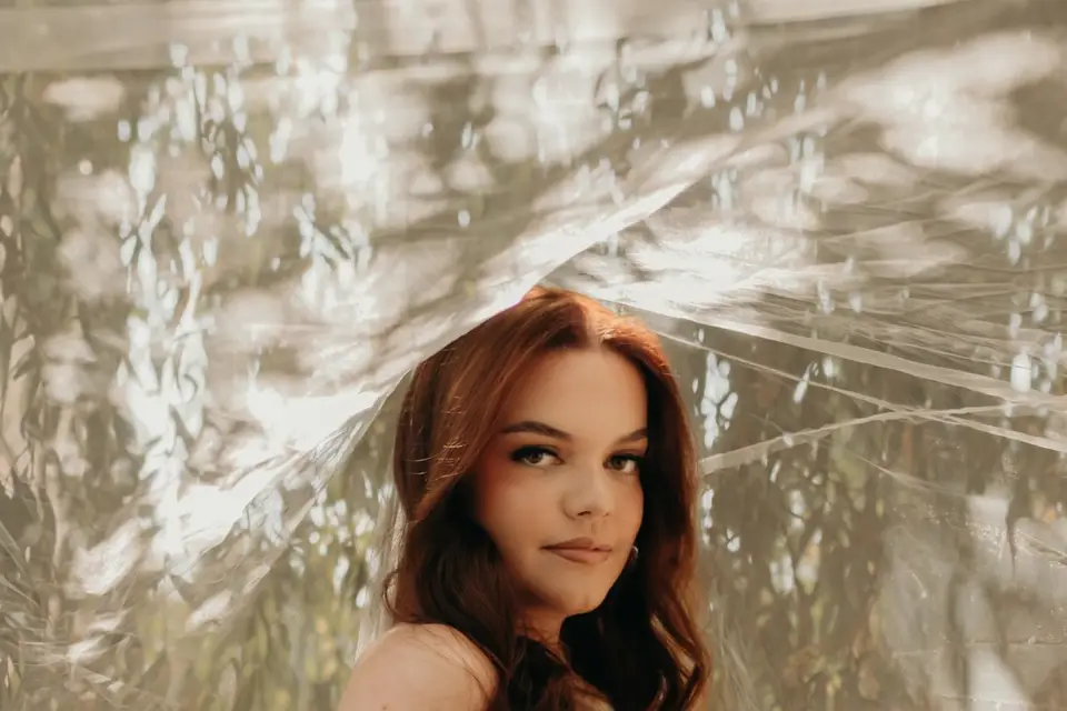 Asma Hairstyle — photo 3