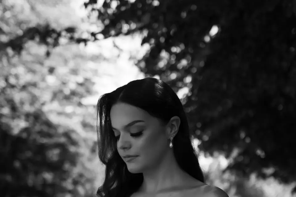 Asma Hairstyle — photo 2