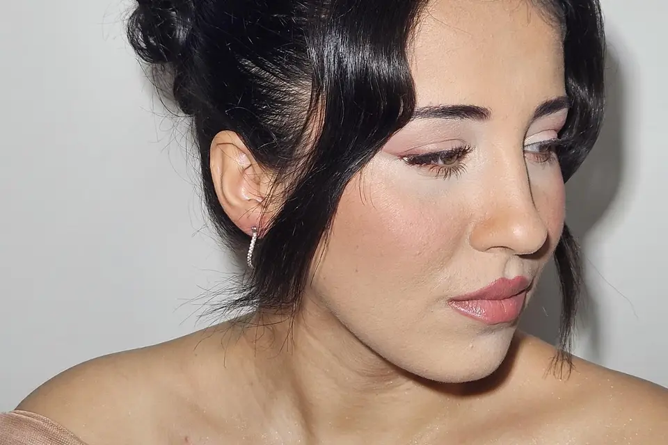 Asma Hairstyle — photo 7