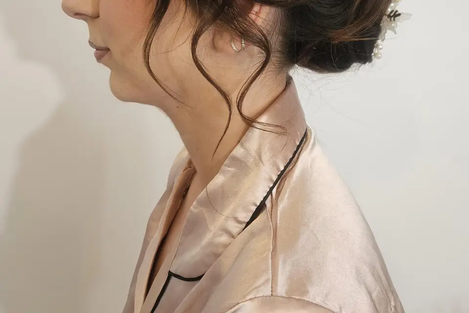 Asma Hairstyle — photo 8