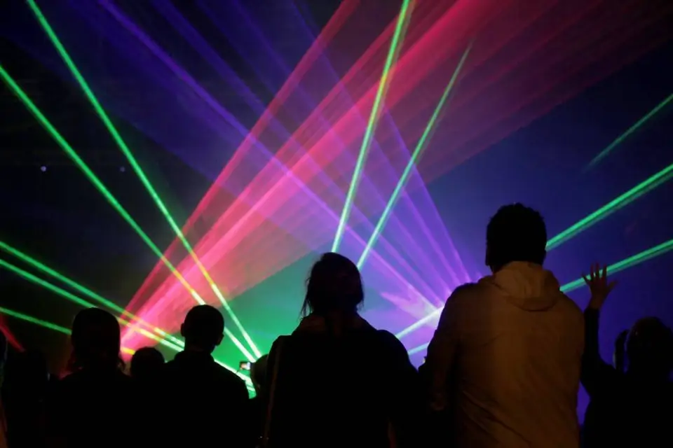 Evening Anim' — photo 8