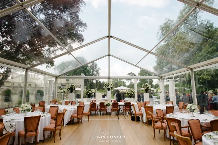 Lovin' Concept Wedding Planner — photo 2