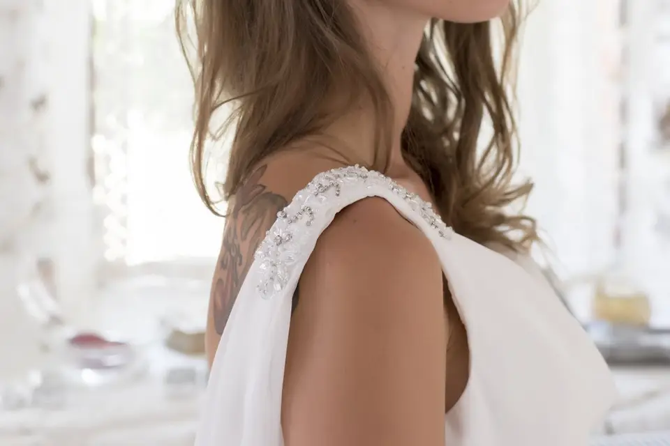 So Elegant by Nina — photo 6