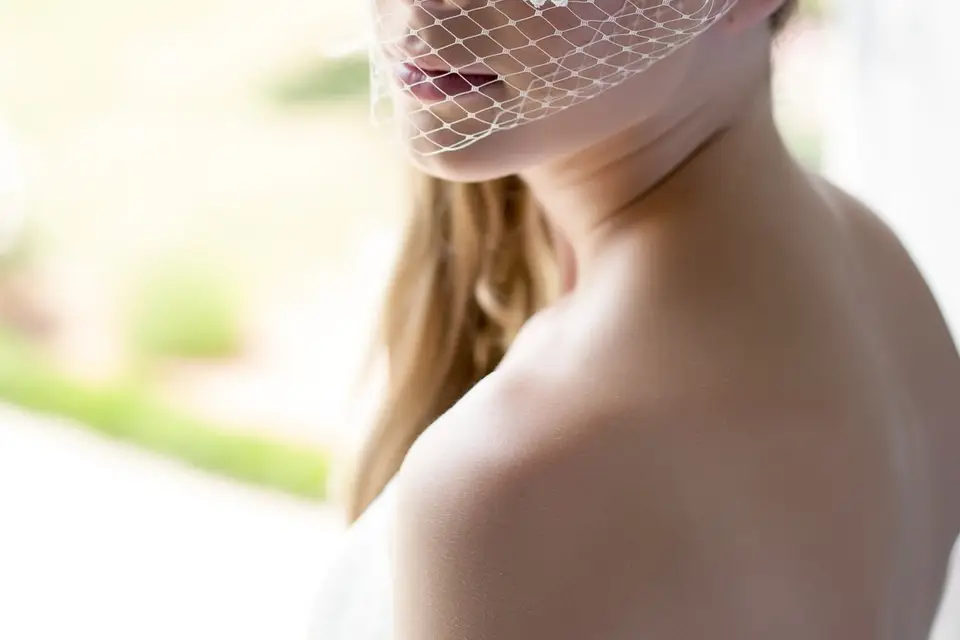 So Elegant by Nina — photo 3