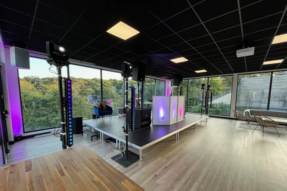 KR Événementiel — photo 7