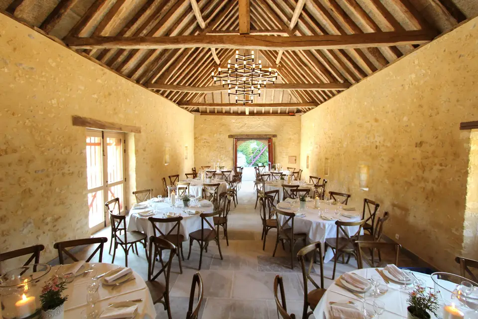 Domaine du Manoir d’Auvers — photo 2