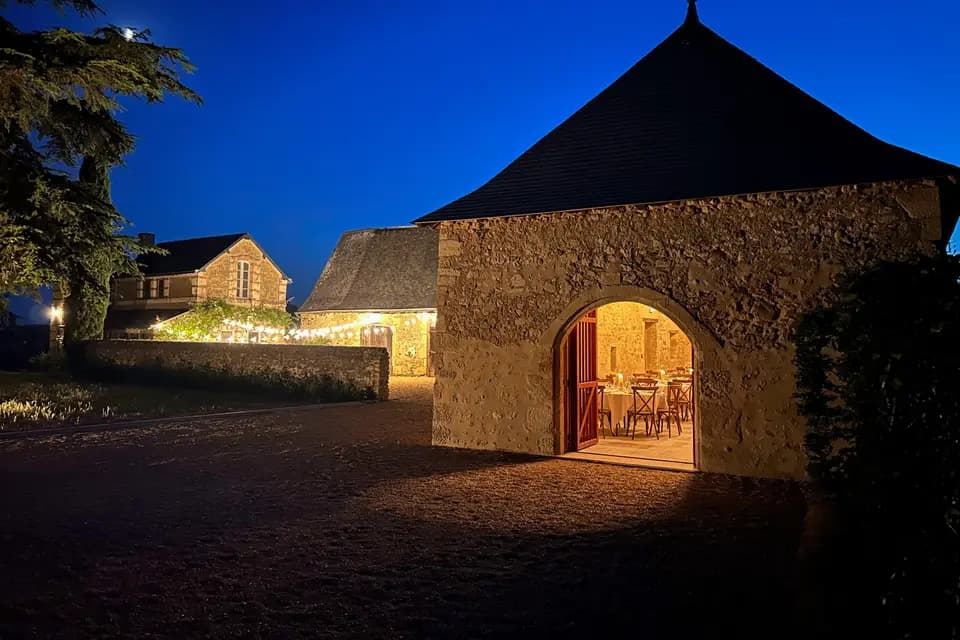 Domaine du Manoir d’Auvers — photo 3