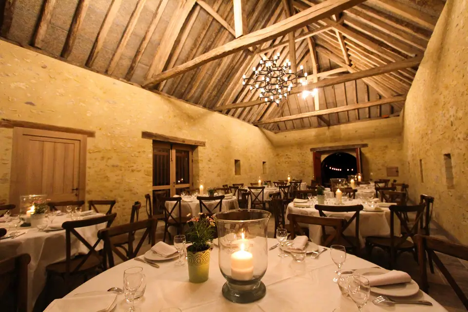 Domaine du Manoir d’Auvers — photo 5