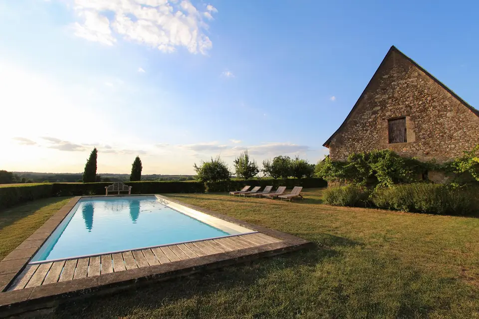 Domaine du Manoir d’Auvers — photo 7