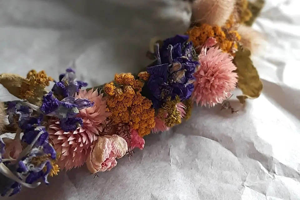 Le Temps des Cueillettes — photo 8