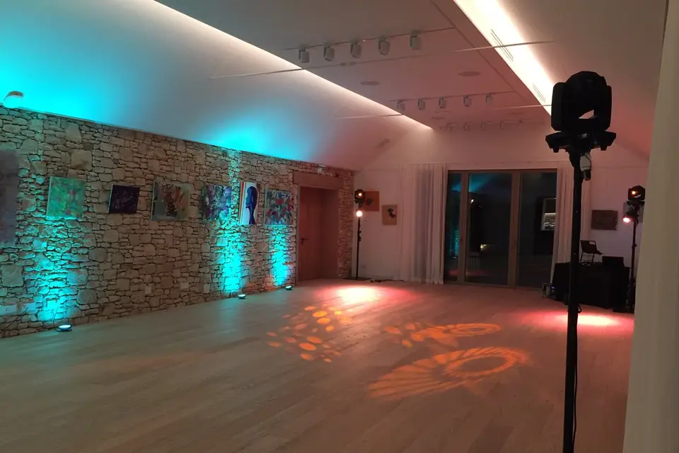 Sound Dance — photo 7