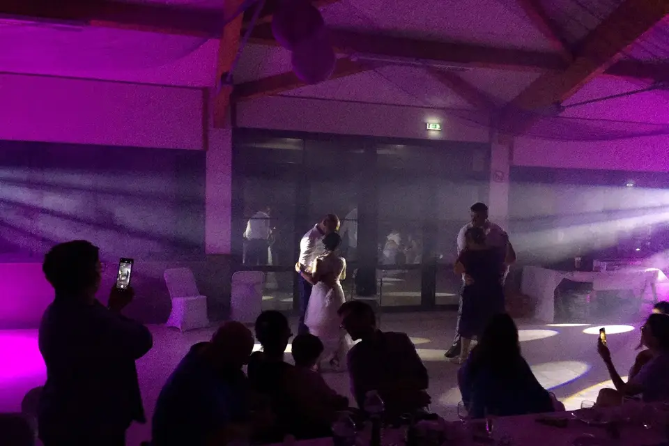 Sound Dance — photo 1