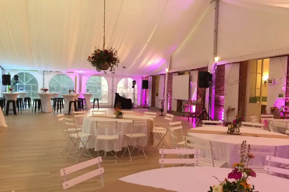 Sound Dance — photo 2