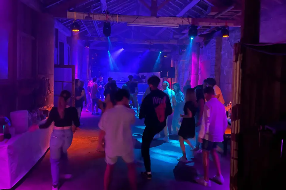 Sound Dance — photo 3