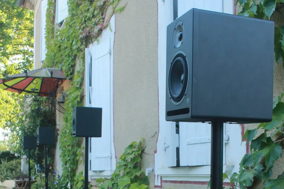 Sound Dance — photo 6