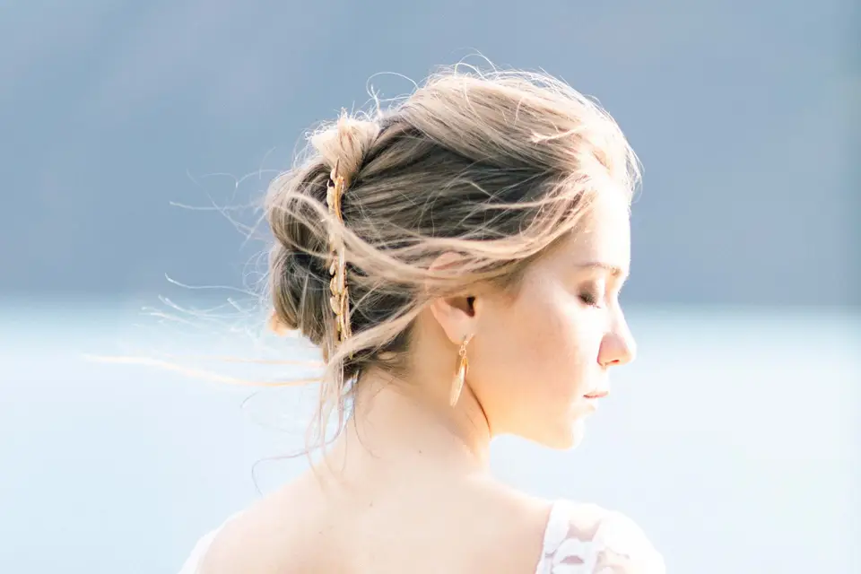 Mademoiselle Rêve — photo 2