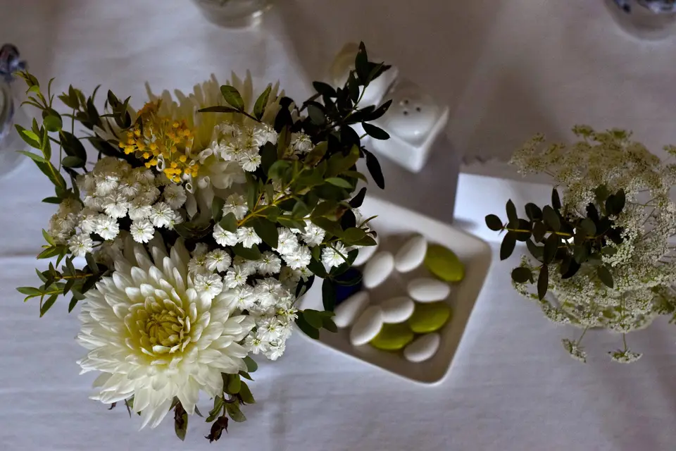 Le Temps des Cueillettes — photo 4