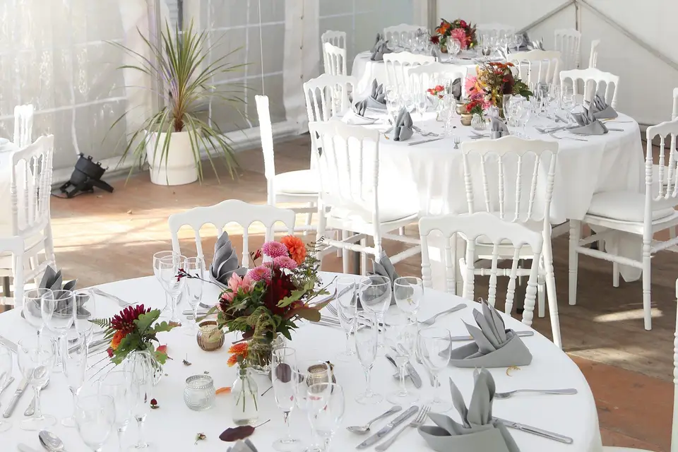 Le Temps des Cueillettes — photo 6